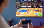 الشاشة الذكية  HUAWEI Vision S...