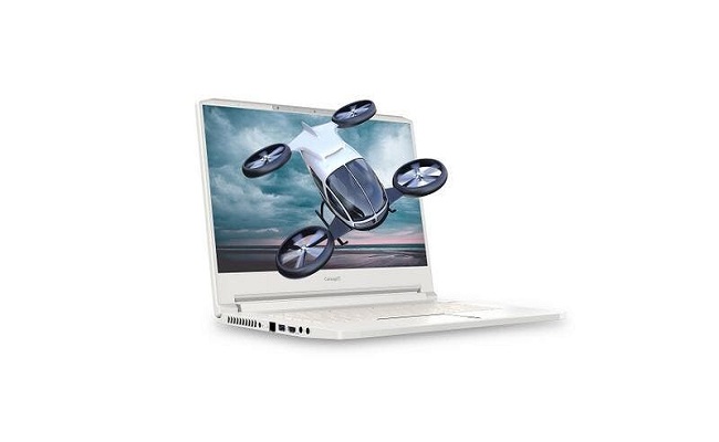 آيسر تزوّد حواسيب ConceptD بأحدث تقنيات SpatialLabs...
