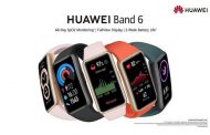 سوار الموضة الجديد HUAWEI Band 6...