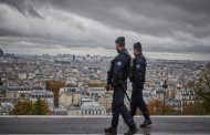 اشتباه بوجود قنبلة على طائرة فرنسية قادمة من تشاد