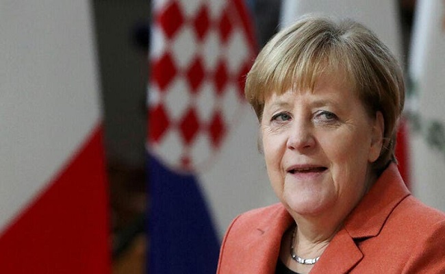 أوروبا تسير على جليد رقيق...