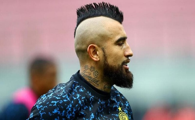 فيدال يقترب من دوري نجوم قطر...