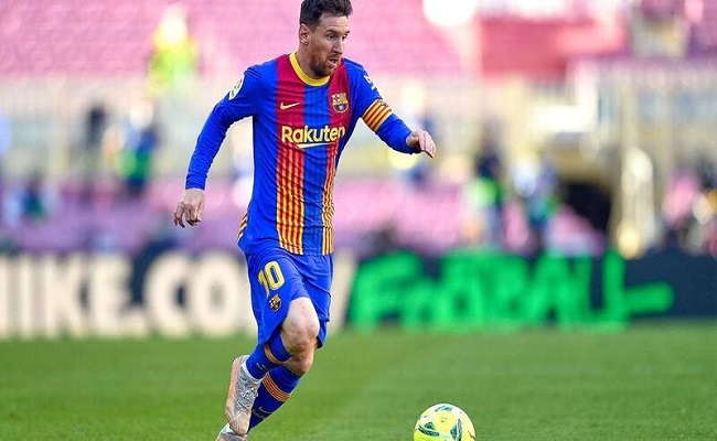 برشلونة متمسك بنجم الفريق...