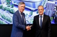 ريال مدريد سينافس على كافة الألقاب...