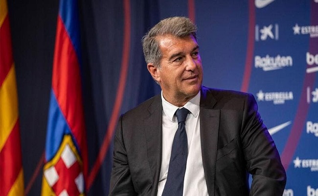 برشلونة يسعى لتدعيم صفوفه...
