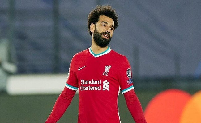 ليفربول بين صلاح ومبابي...