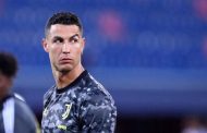 رونالدو مستعد للعب في باريس سان جيرمان...