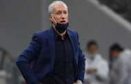 ديشامب يريد التجديد...