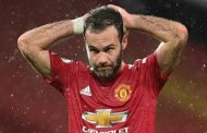 ماتا يُجبر على الانتقال إلى الدوري السعودي...