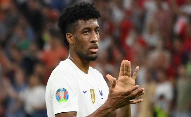 بايرن يرفض عرض ليفربول...