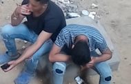 أكثر من 10 ملايين مصري مدمنين مخدرات