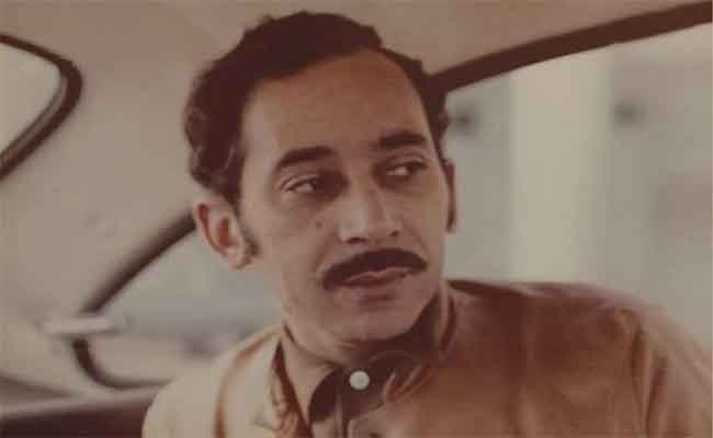 متحف السينما الجزائري يكرم روح الموسيقار الراحل أحمد مالك بعدة عروض سينمائية...