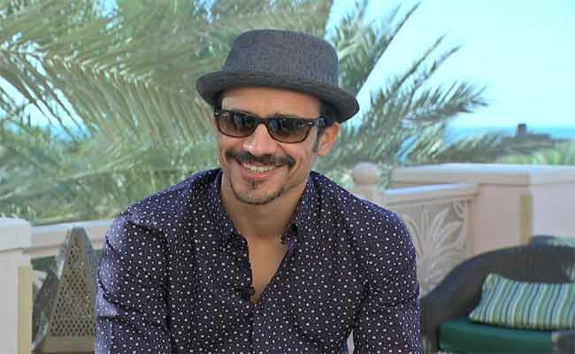 أحمد داوود يتعاقد على بطولة
