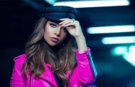 بلقيس تحلق في سماء الأغنية اللبنانية ب