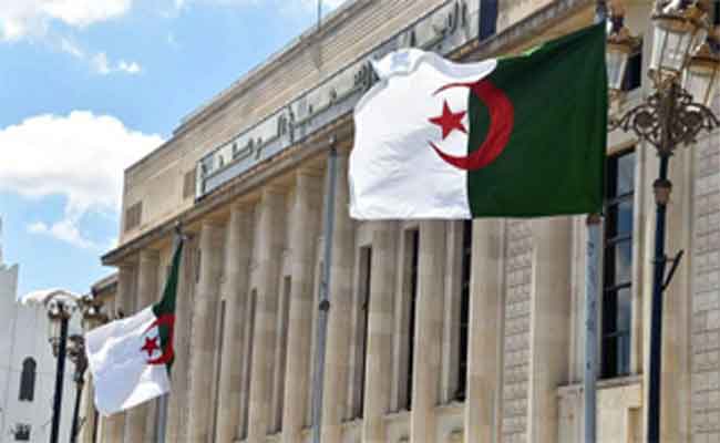 البرلمان يختتم دورته العادية 2020-2021 يوم 26 يوليو