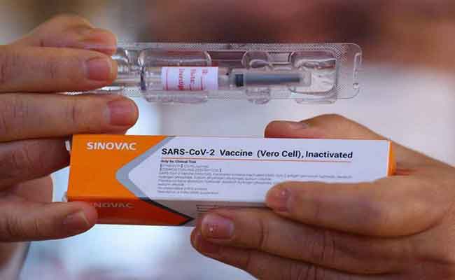 شروع الجزائر في إنتاج لقاح