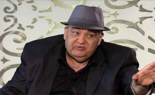 الوسط الفني الجزائري يفقد الكوميدي فريد