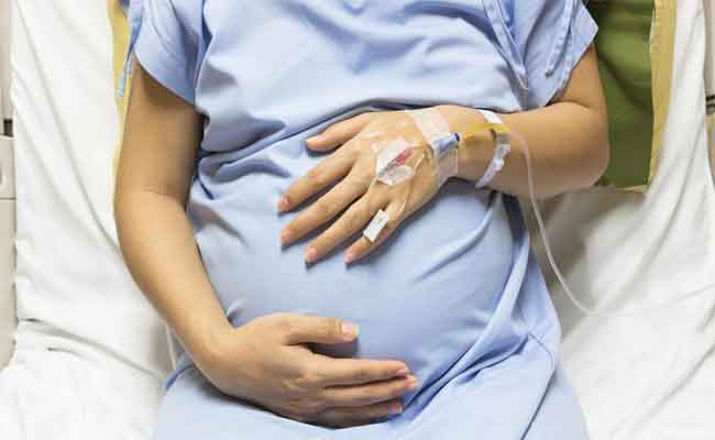 كيف يتم علاج مشكلة هبوط الرحم؟