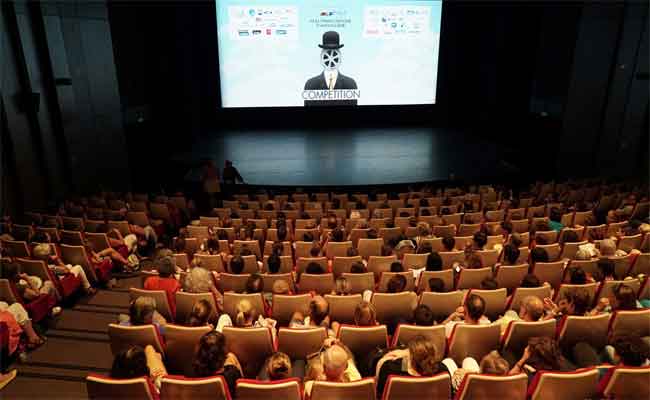 السينما الجزائرية تزين مهرجان الفيلم الفرانكوفوني لأنغوليم ال14 بفرنسا...