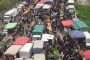 الحراك الشعبي في جمعته الـ127 : صوت الشارع أقوى من صوت بقايا النظام