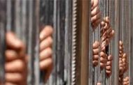 حبس 5 أشخاص متهمين في جريمة قتل 