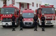 الحماية المدنية تدعو إلى الحيطة والحذر و احترام الإرشادات الوقائية