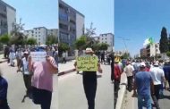 الحراك الشعبي في جمعته الـ127 : صوت الشارع أقوى من صوت بقايا النظام