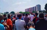 تأخر استلام سكنات 
