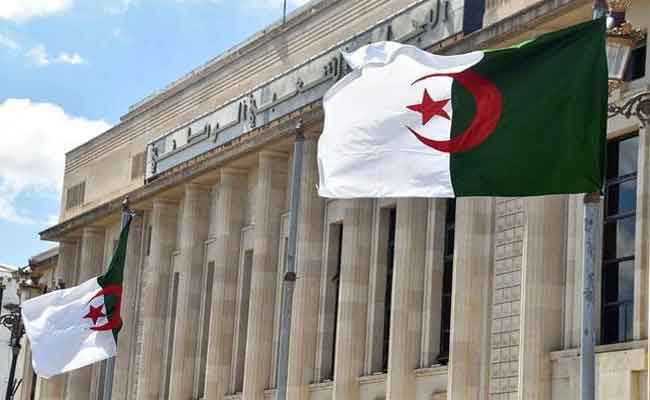 اختتام الدورة البرلمانية العادية للمجلس الشعبي الوطني و لمجلس الأمة