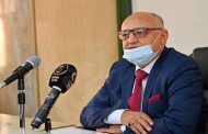 استلام ياسين مرابي مهامه على رأس وزارة التكوين و التعليم المهنيين