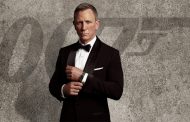 دور السينما تستقبل العميل السري 007 في 