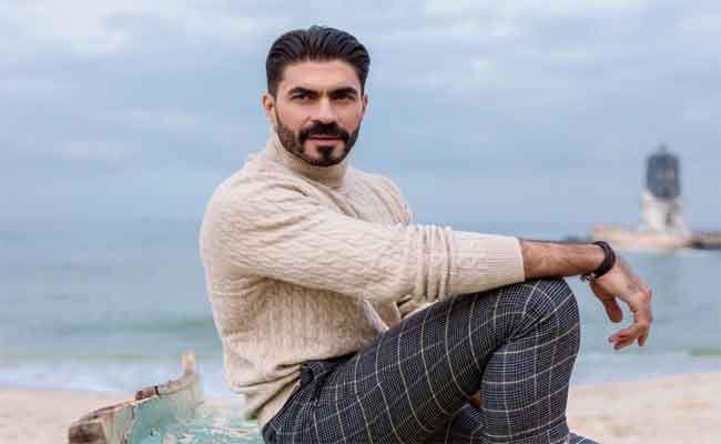 خالد سليم يحتفل بعيد الأضحى مع جمهوره بجديده