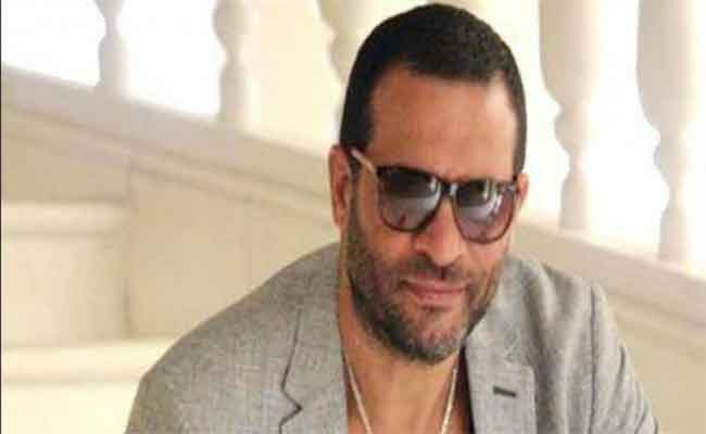 ماجد المصري يشارك ب