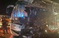 مجزرة مرورية أخرى بغرداية تخلف 9 قتلى و 32 جريحا