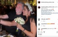 مروان خوري يدخل عش الزوجية في سبتمر المقبل بعد 53 عاما من العزوبية...