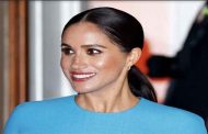 ميغان ماركل تخوض أولى تجاربه الانتاجية في مسلسل كرتون للفتيات لصالح منصة 