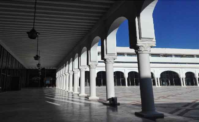 قصرالثقافة يستضيف تظاهرة