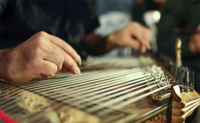 جمعية المقام من قسنطينة تتألق في الأمسية الختامية من الأيام الوطنية الأولى