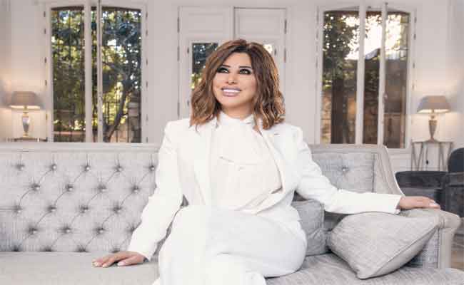 بعد 23 عاما...نجوى كرم تقدم الجزء الثاني من