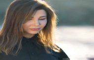 نانسي عجرم تتألق في 