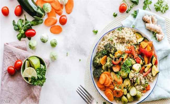 ما هي أنواع الأطعمة المفيدة التي تسرّع التعافي من كورونا؟