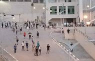 سقوط 35 جريحا في مواجهات بين الطلبة الجزائريين و آخرين أجانب داخل إقامة جامعية في بجاية