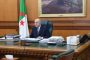 الجزائر ترفع دعوى قضائية على منظمة مراسلون بلا حدود بتهمة التشهير
