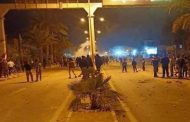 تبون يوافق على مطالب محتجي ورقلة و وفد وزاري سيحل قريبا