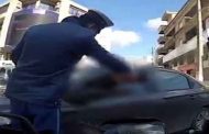 توقيف سائق مركبة دهس شرطي و لاذ بالفرار بميلة