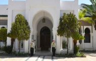 تبون يوقع على مرسومين رئاسيين يتعلقان بالعفو على المحبوسين