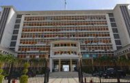 الوزير الأول يجري محادثات مع رئيس حكومة الوحدة الوطنية لدولة ليبيا
