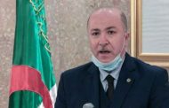كورونا تصيب الوزير الأول الجديد أيمن بن عبد الرحمان