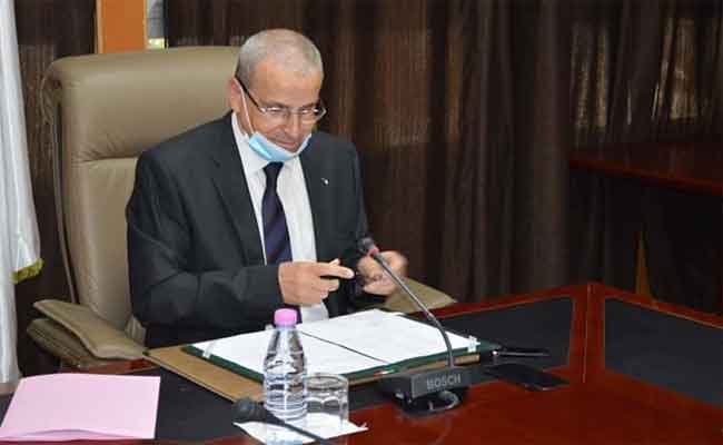 وزير التعليم العالي يكشف جملة من الإجراءات لإنجاح الدخول الجامعي 2021-2022