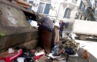 الشعب الجزائري يعاني من العطش وابن الجنرال شنقريحة يبذر ملايين دولارات على سفرياته